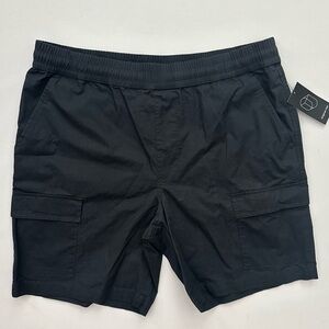 Original Use Men's 8" Utility Cargo Shorts Size M